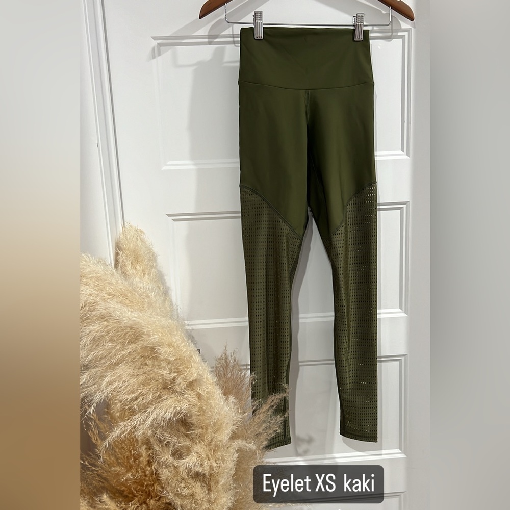 Legging Oraki.